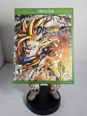 Xbox One -Dragon Ball FighterZ